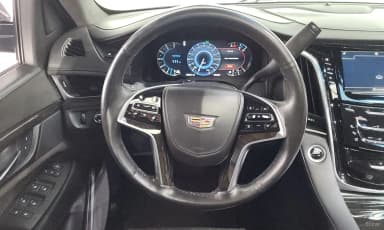 Escalade