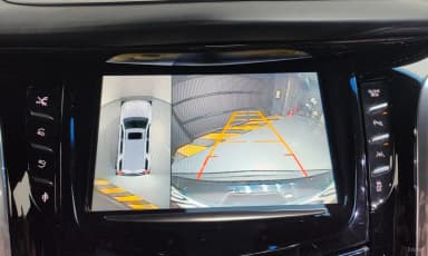 Escalade