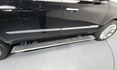 Escalade
