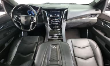 Escalade