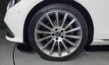 E-Class W213