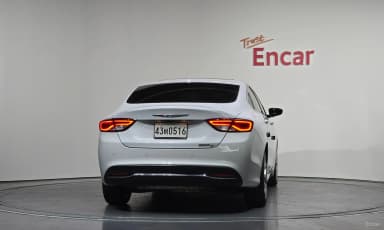 200 Second generation