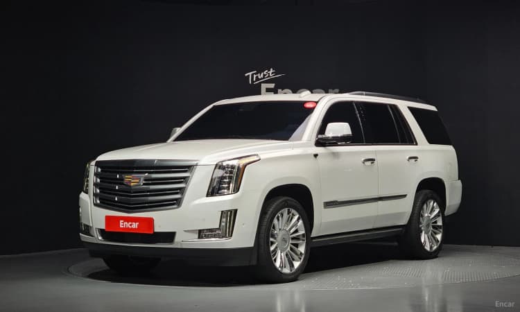Escalade