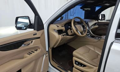 Escalade