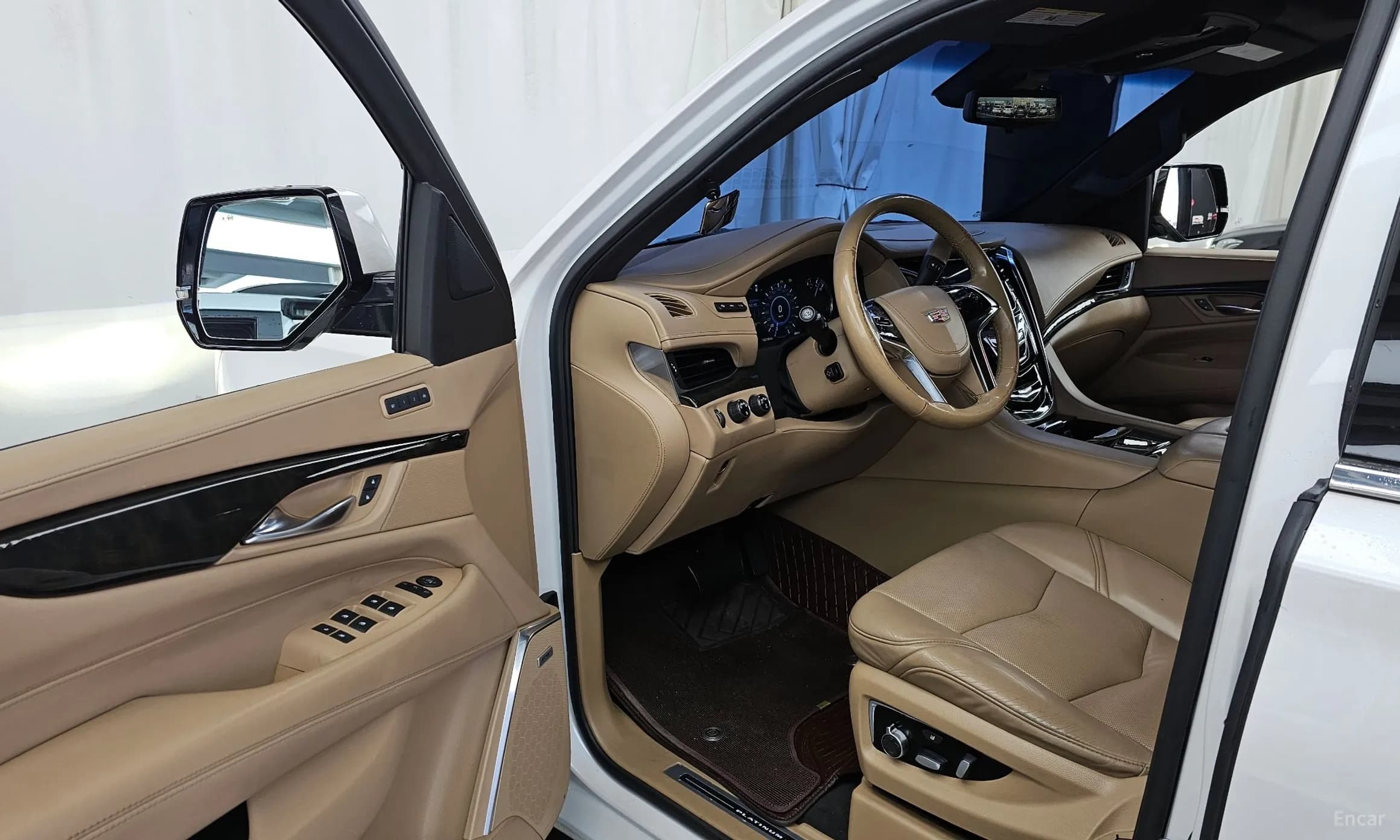 Escalade