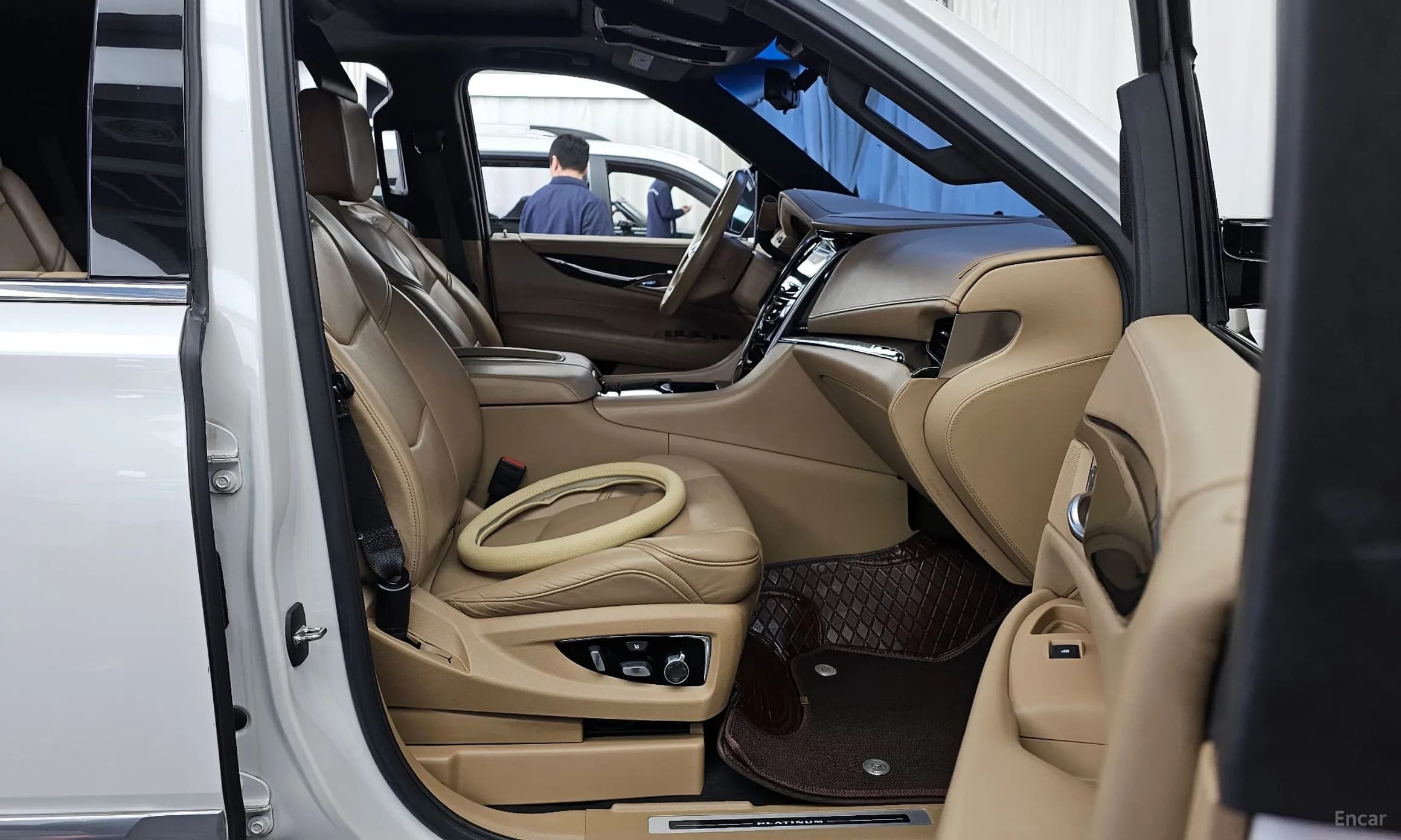 Escalade