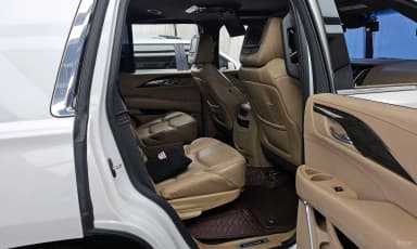 Escalade