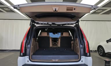 Escalade