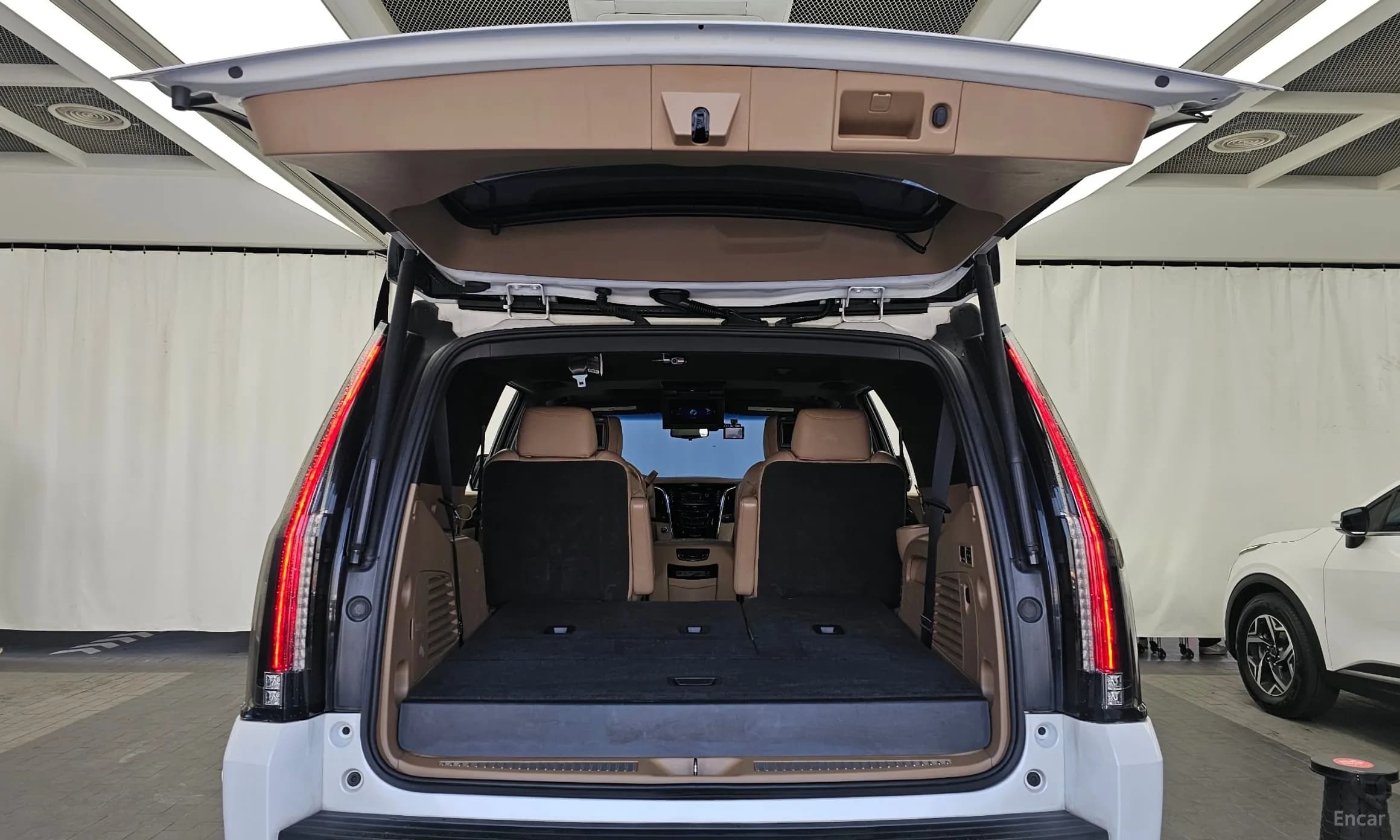 Escalade