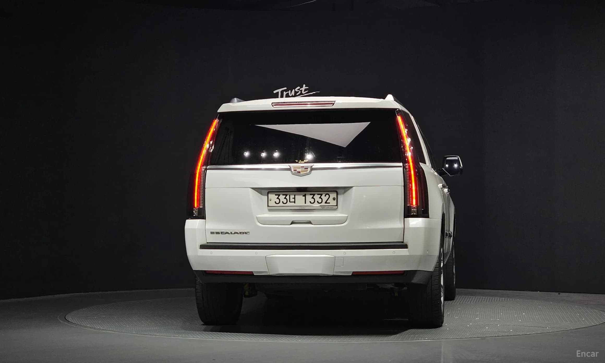 Escalade
