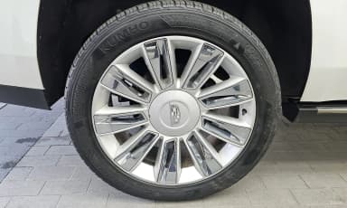Escalade