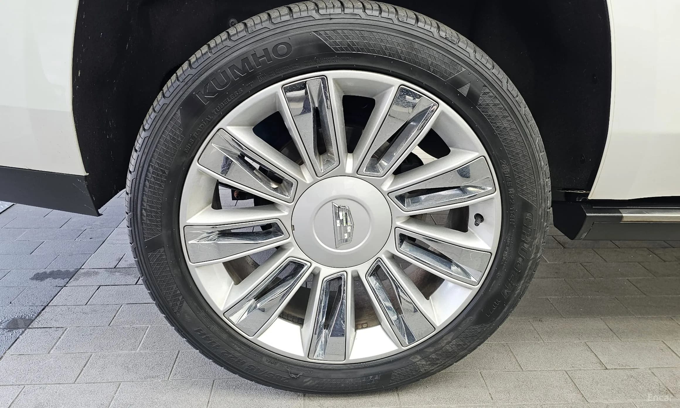 Escalade