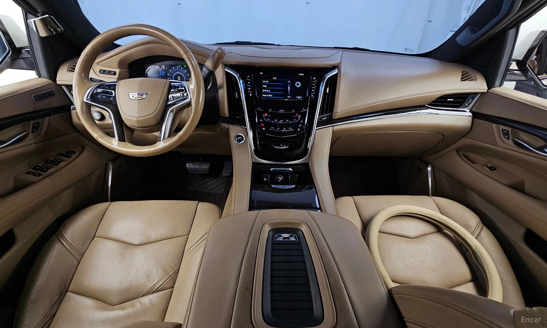 Escalade