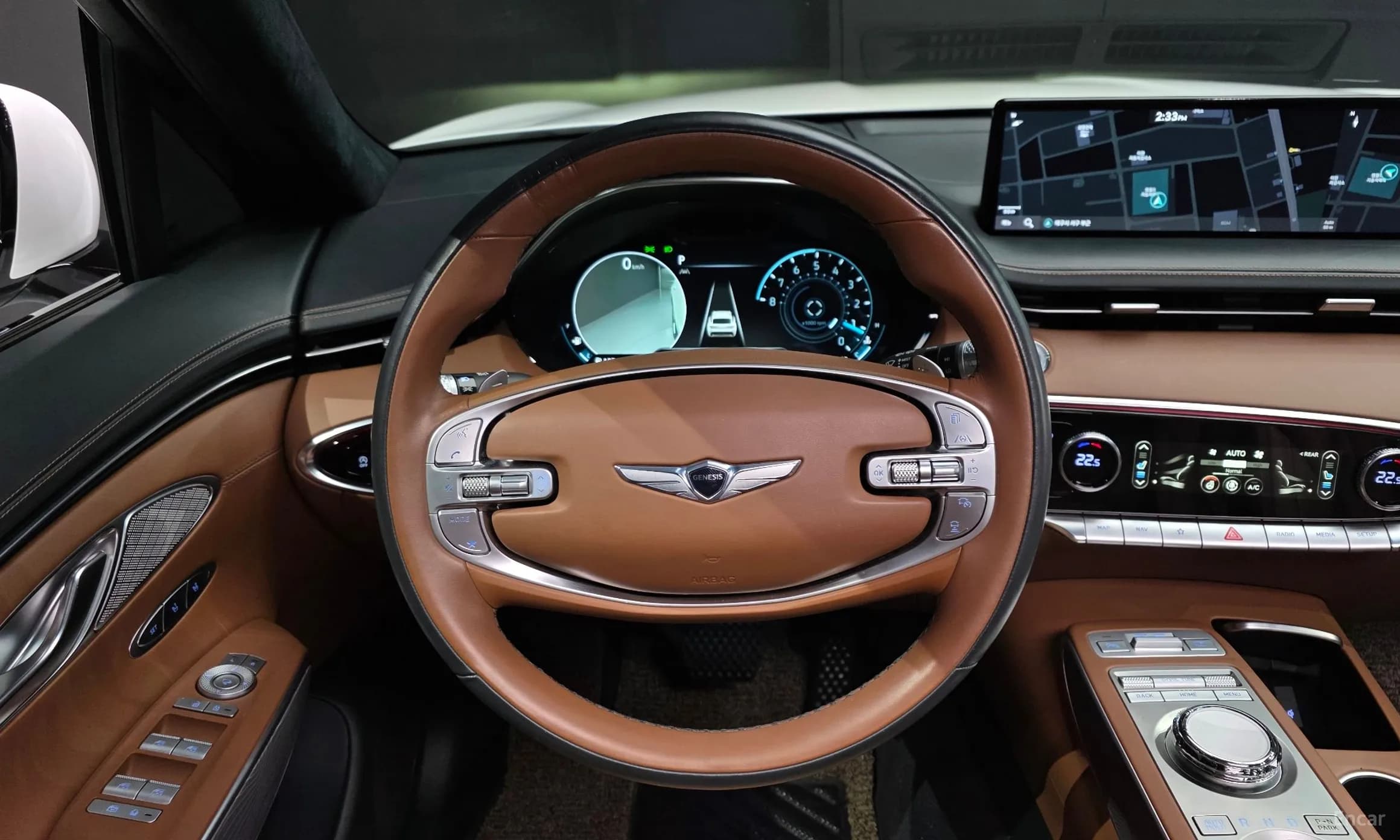 GV70
