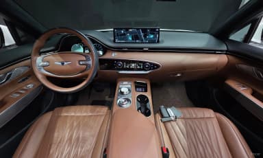 GV70