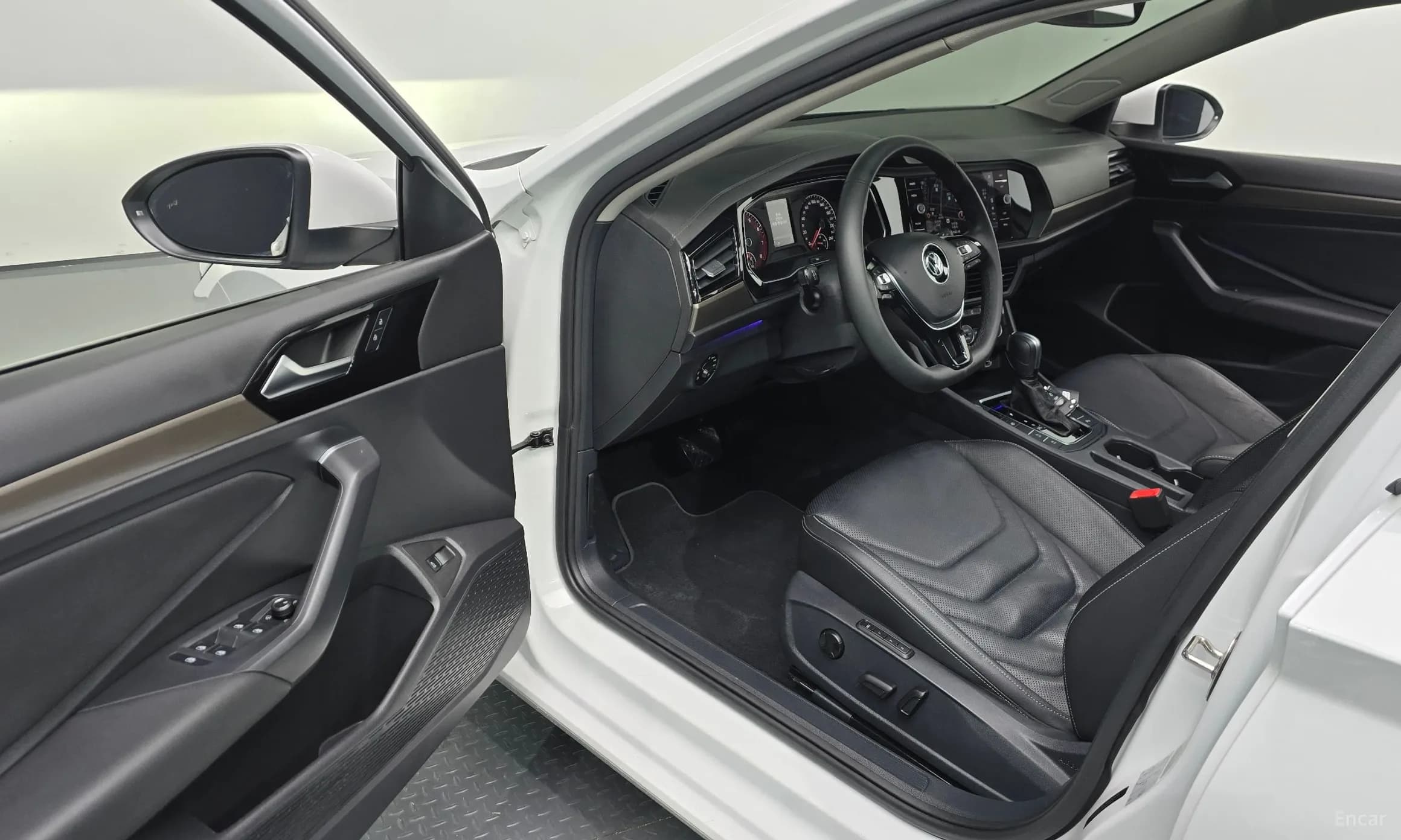Jetta 7th Generation