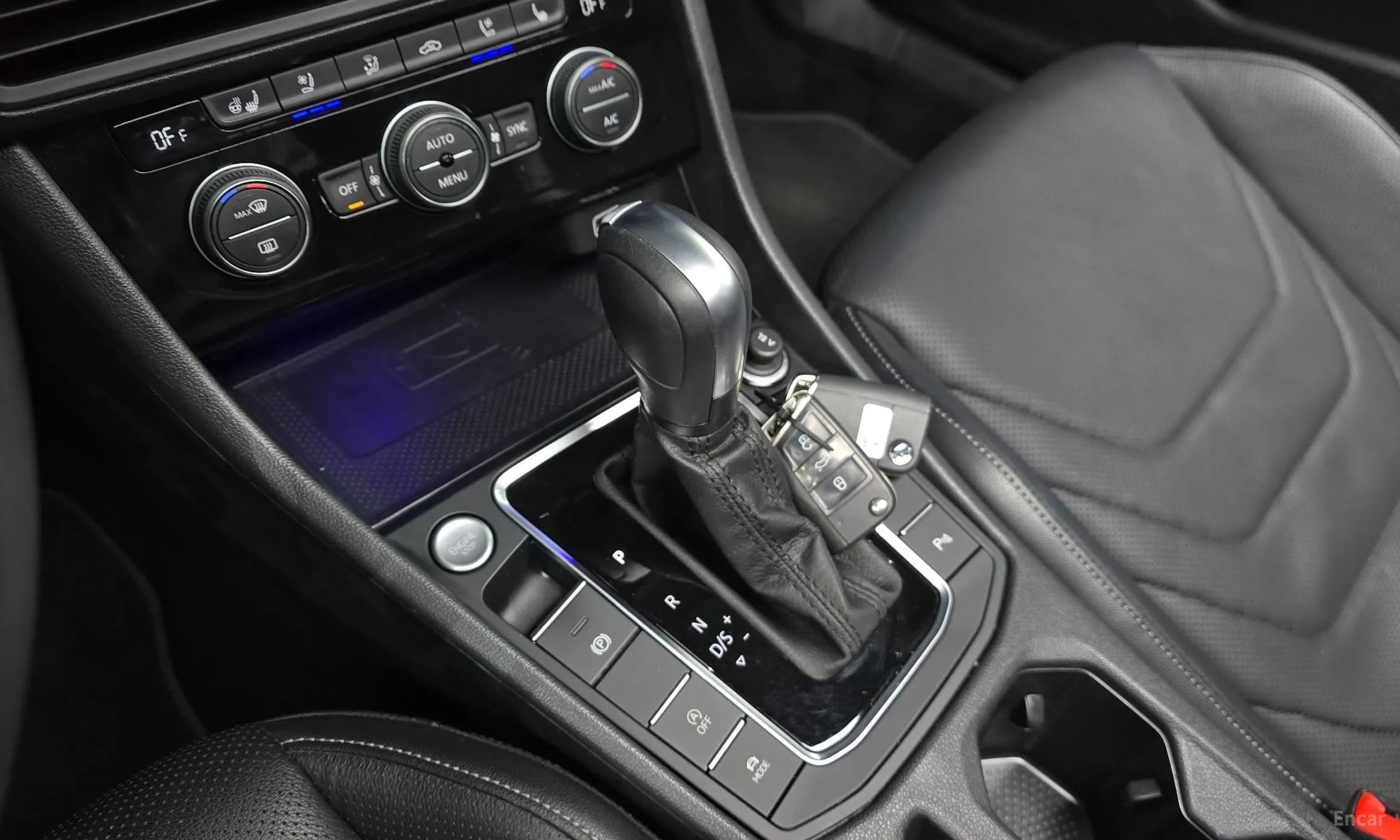 Jetta 7th Generation