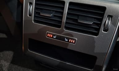 Range Rover Sport 2nd Generation
