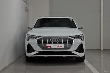 e-tron