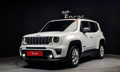 Renegade