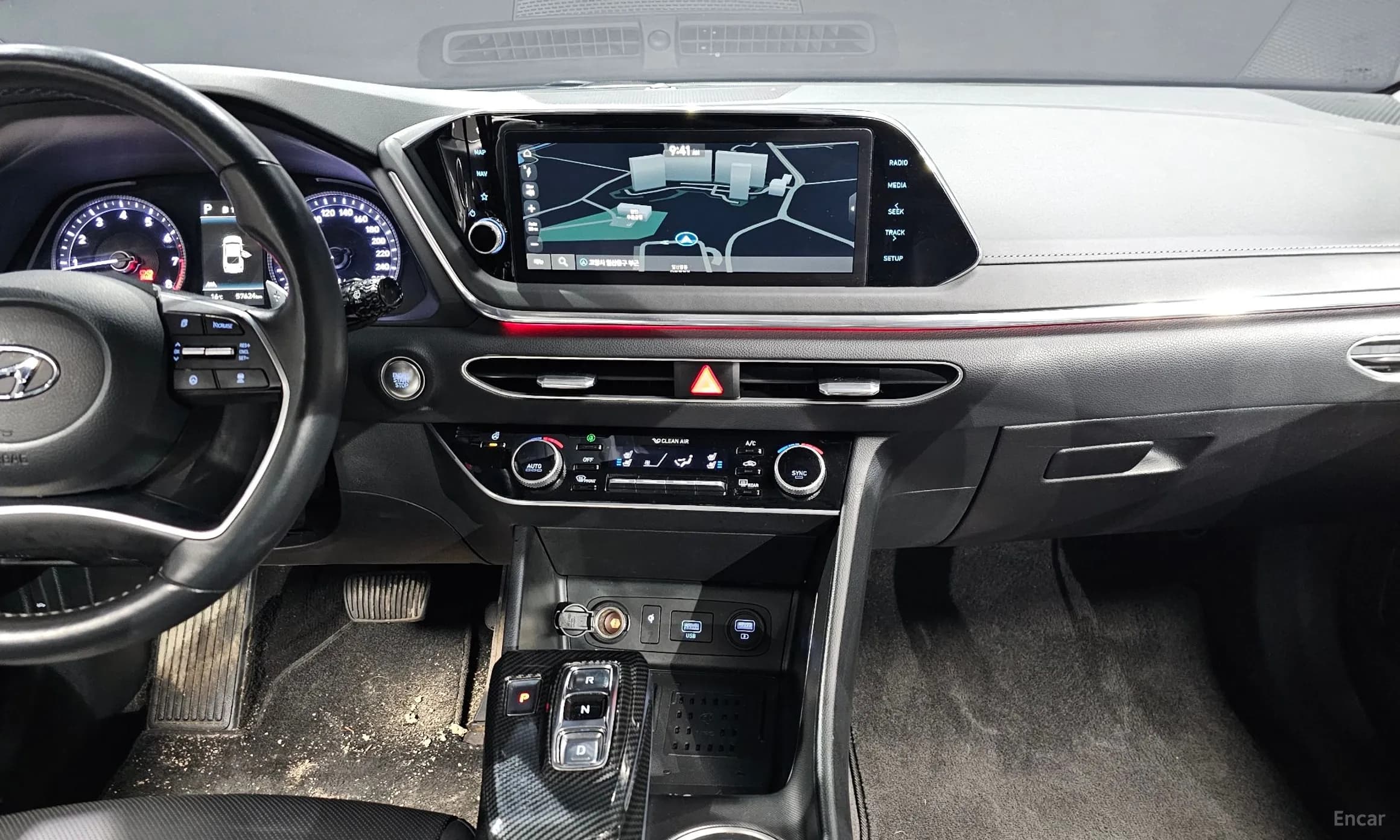 Sonata (DN8)