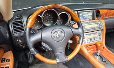 SC430