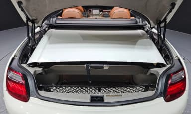 SC430