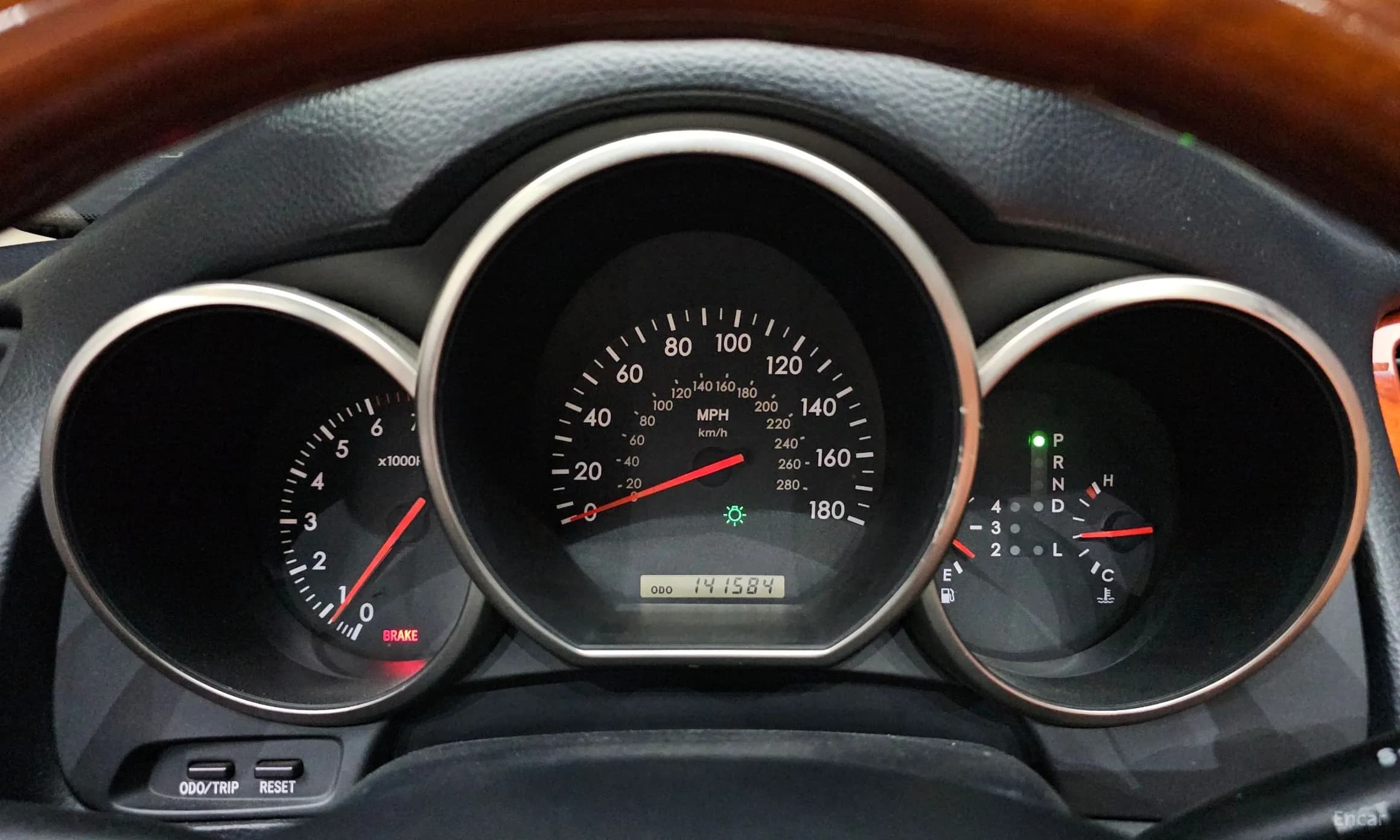 SC430
