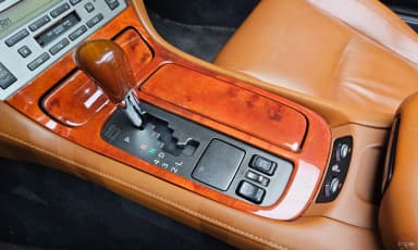 SC430