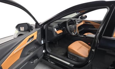 Camry (XV80)