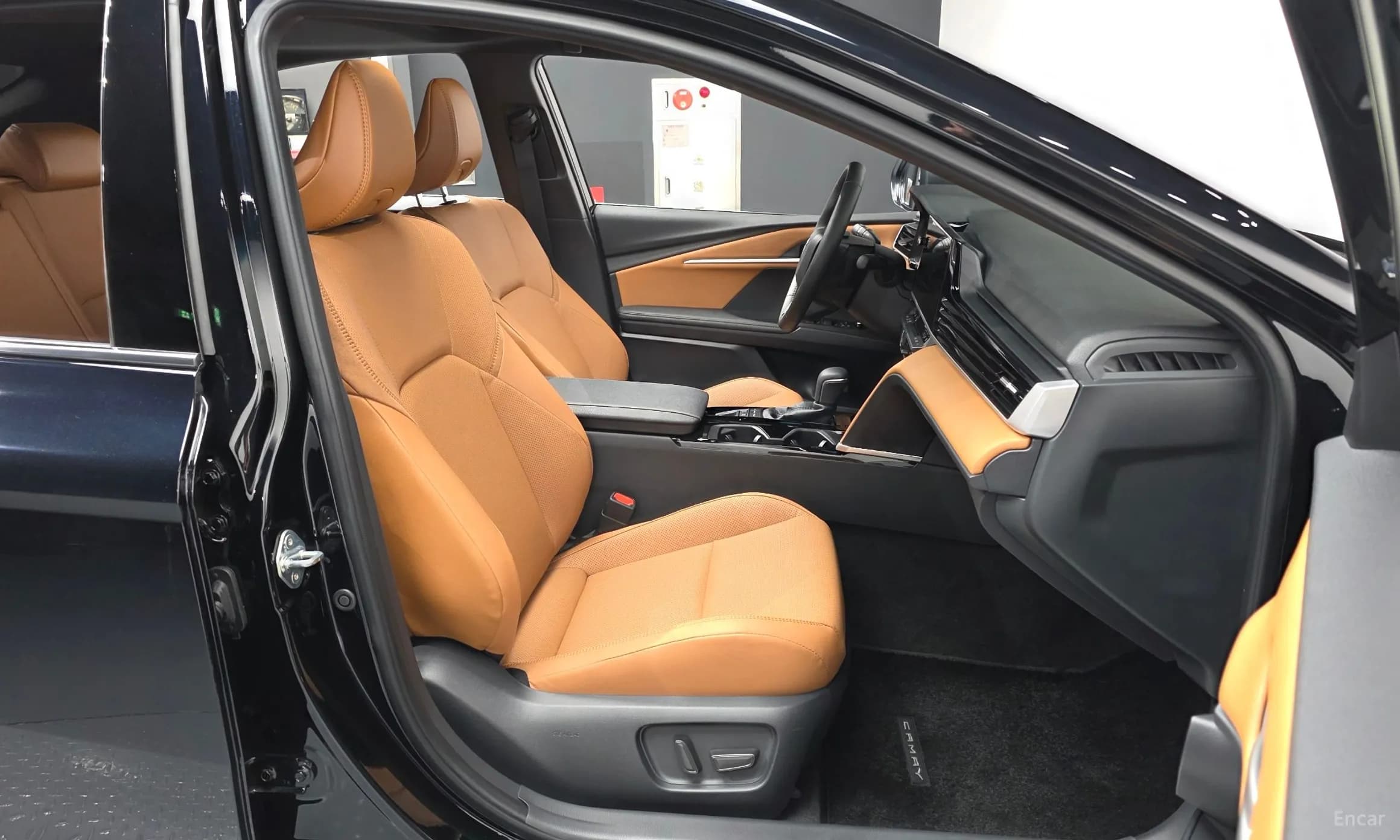 Camry (XV80)