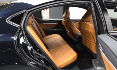 Camry (XV80)