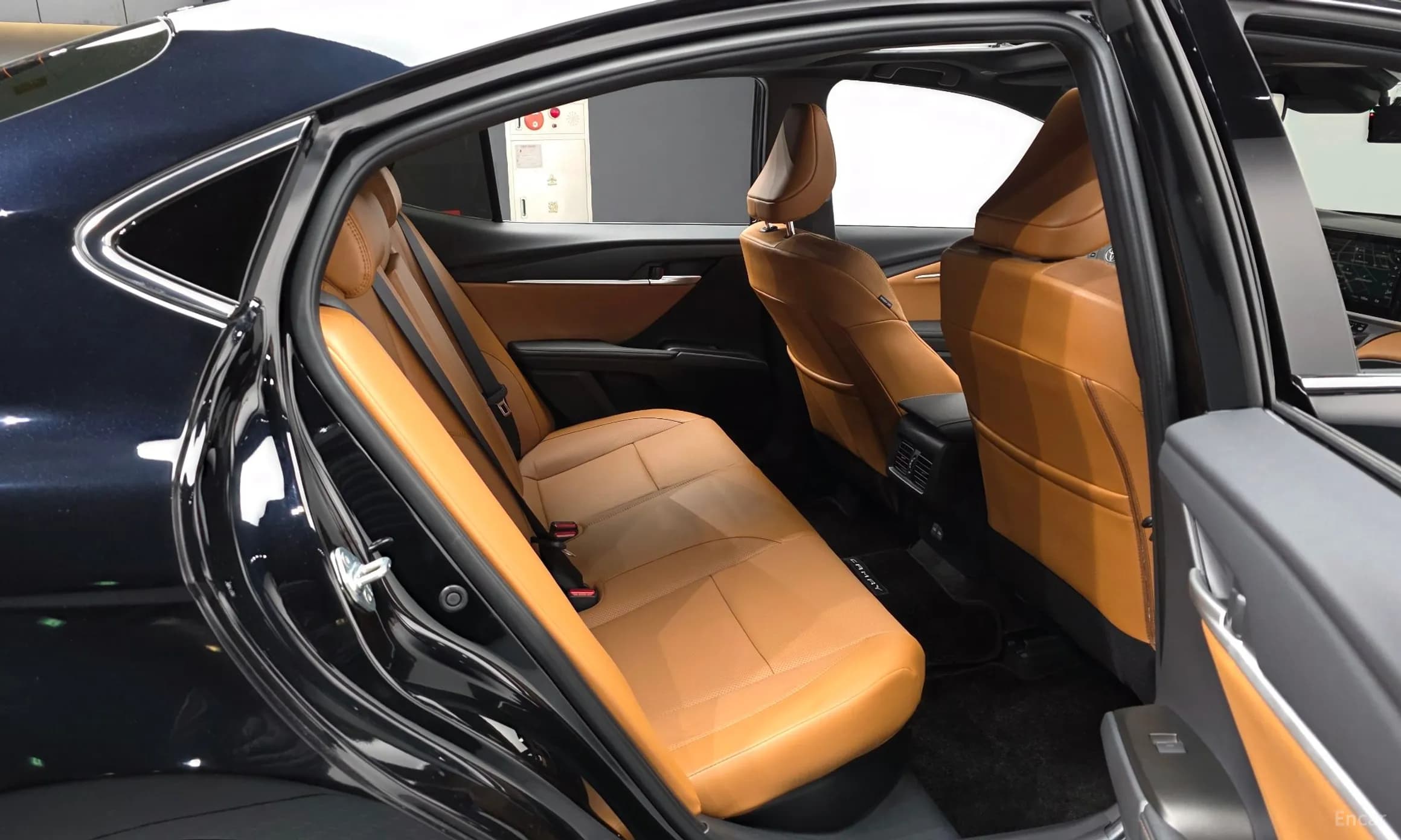 Camry (XV80)