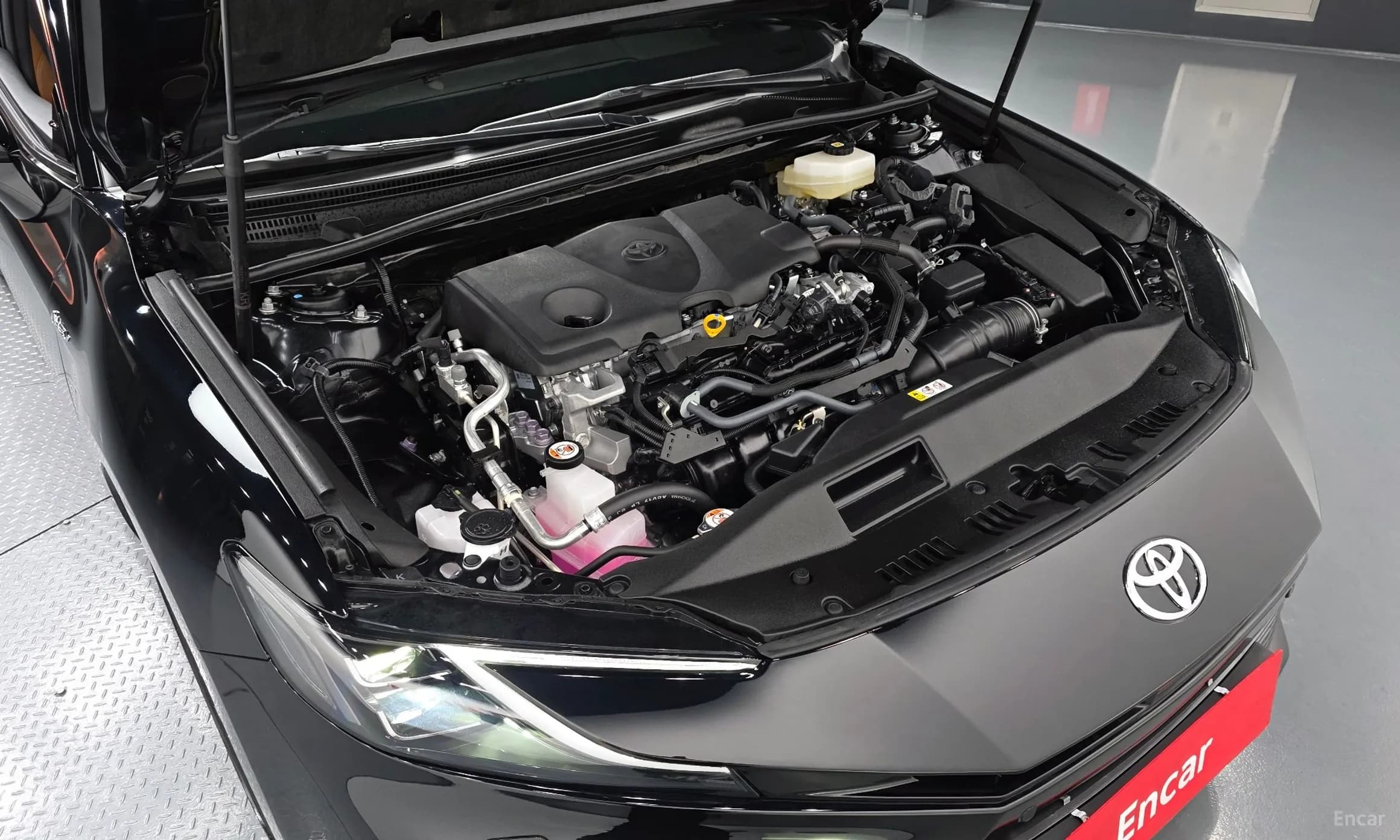 Camry (XV80)