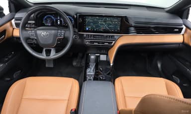 Camry (XV80)
