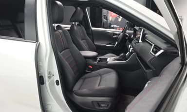 RAV4 5th Generation