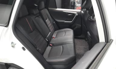 RAV4 5th Generation