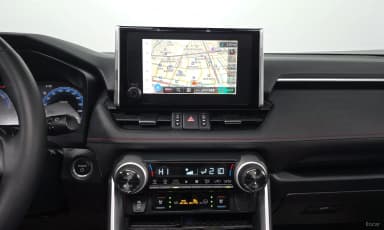 RAV4 5th Generation