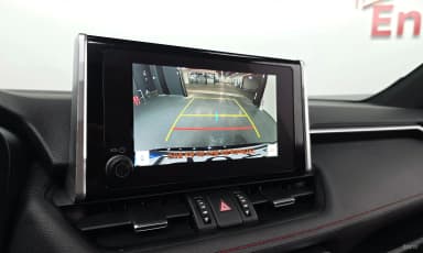 RAV4 5th Generation