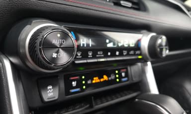 RAV4 5th Generation