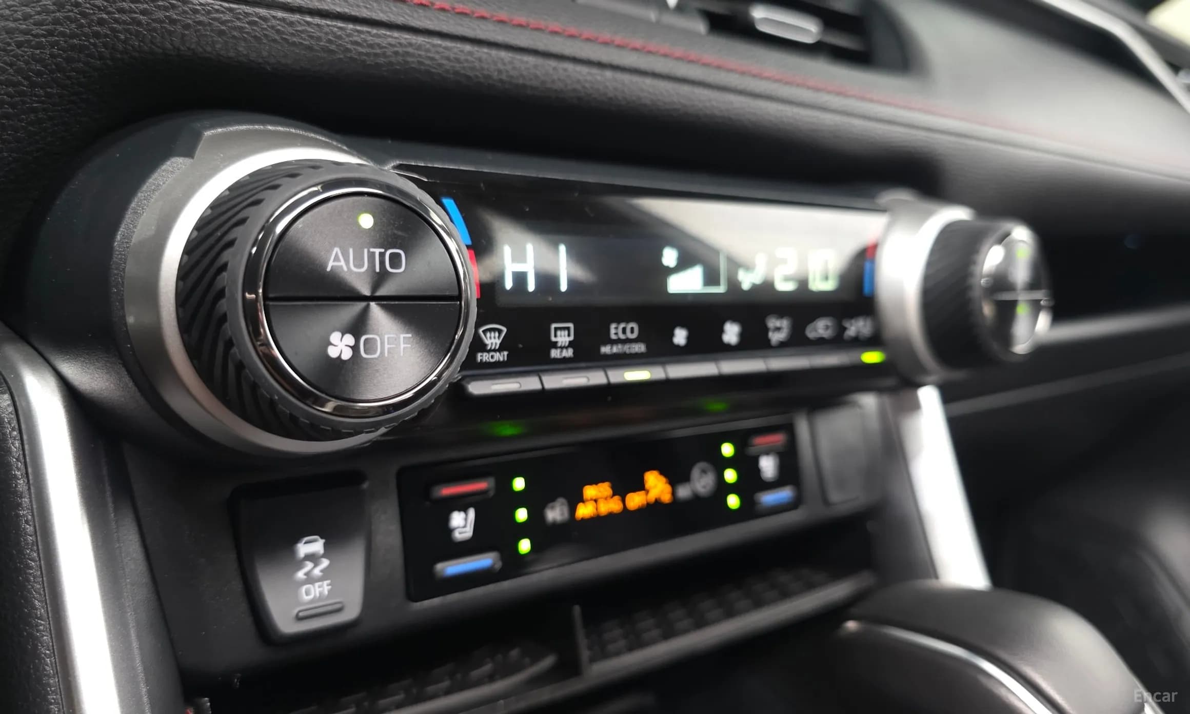 RAV4 5th Generation