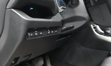 RAV4 5th Generation