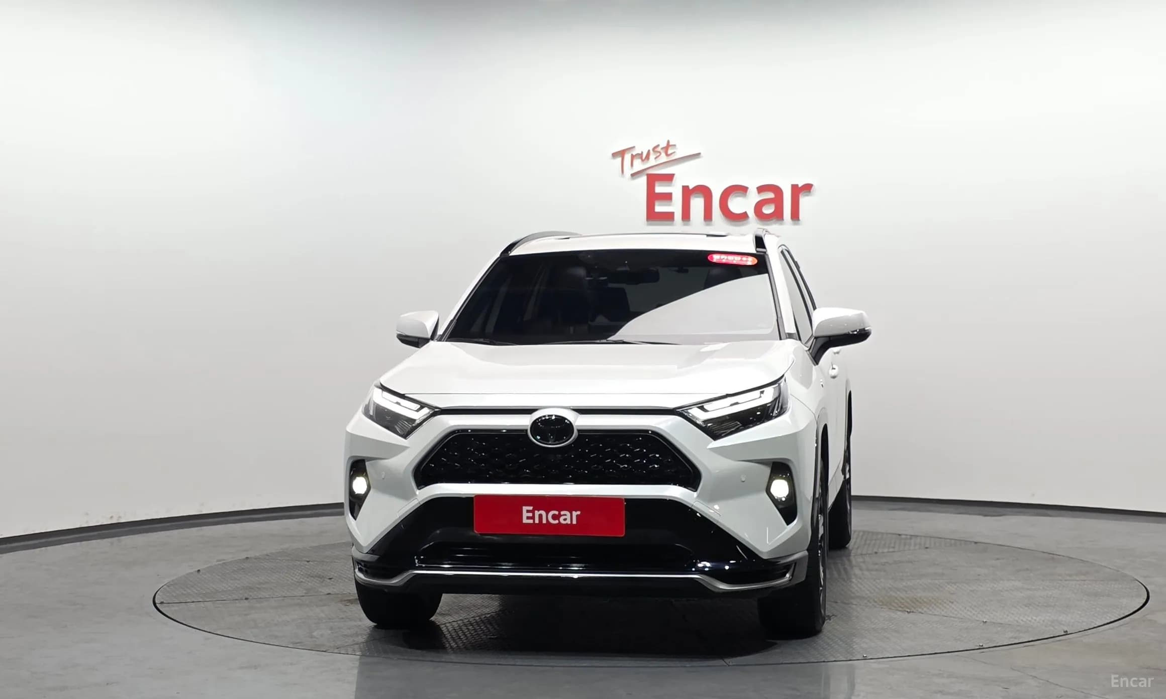 RAV4 5th Generation