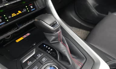 RAV4 5th Generation