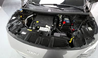 5008 2nd generation