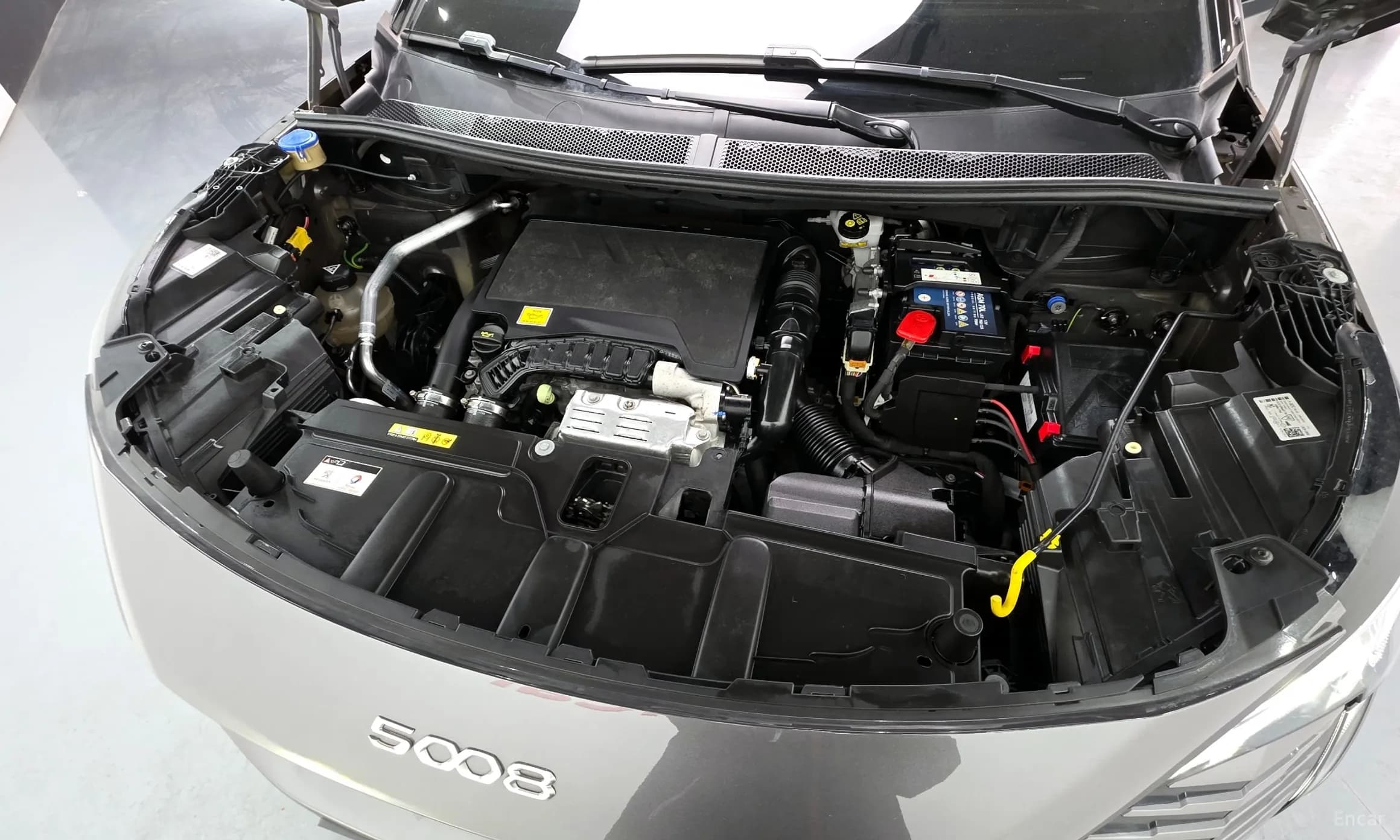 5008 2nd generation