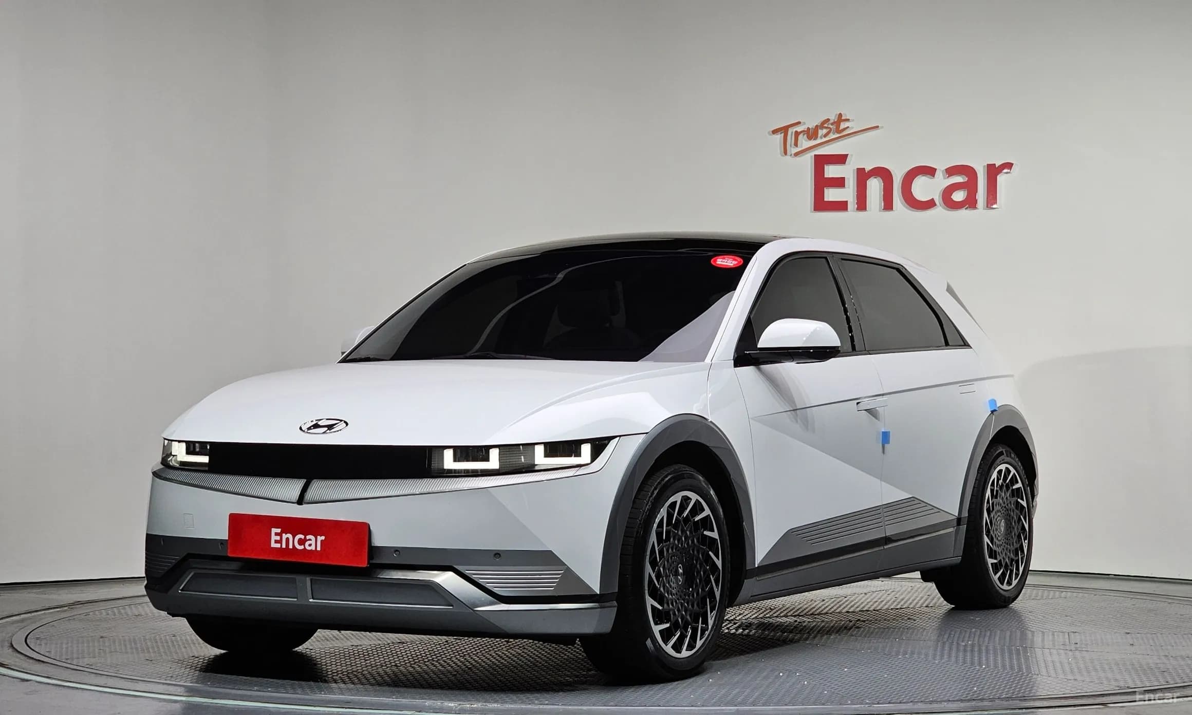 Ioniq 5
