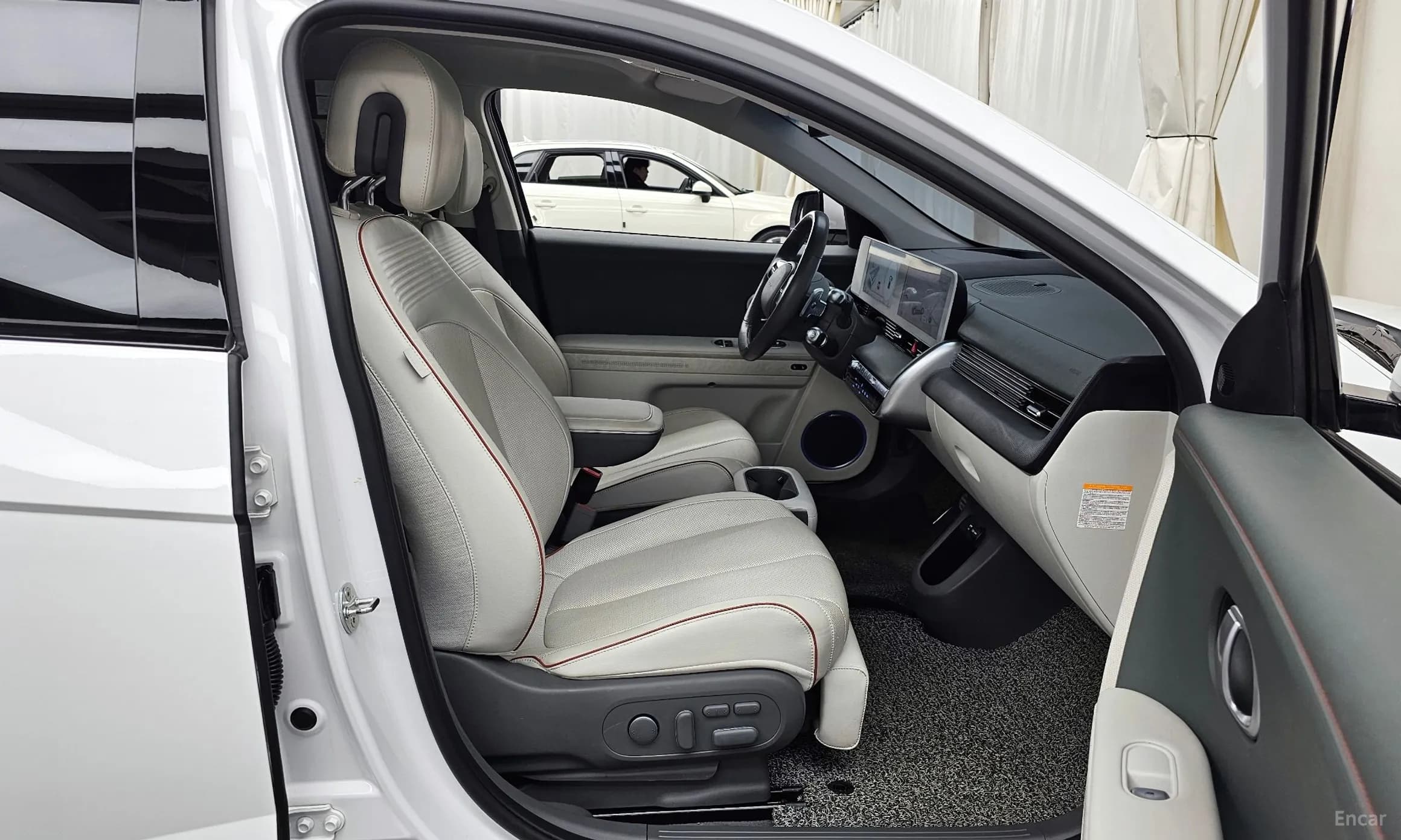 Ioniq 5