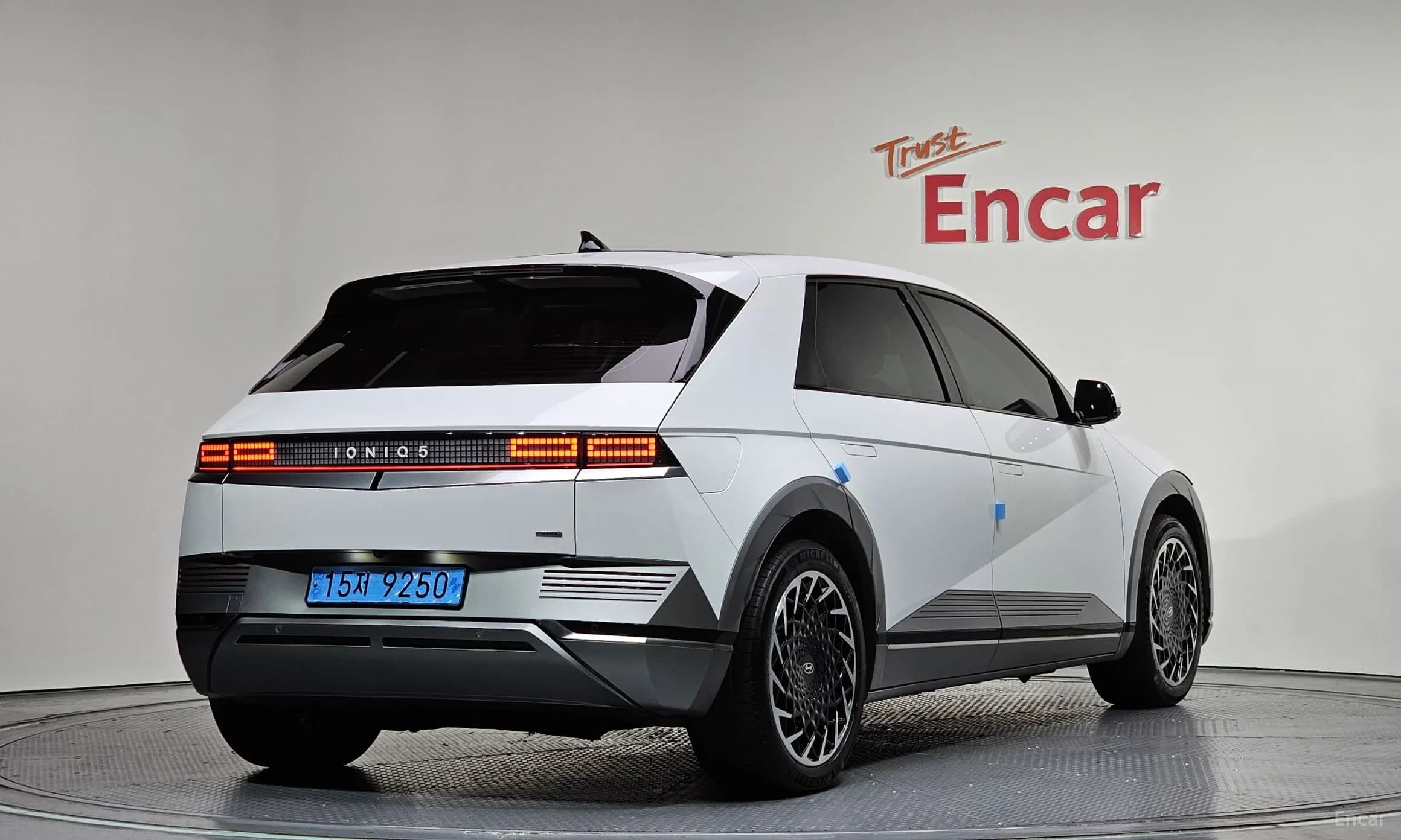 Ioniq 5
