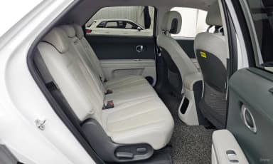 Ioniq 5